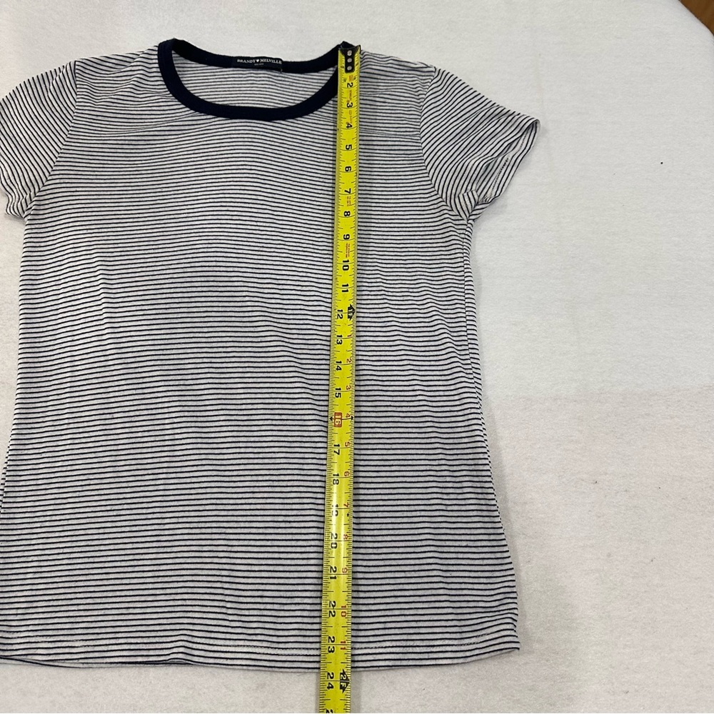 Brandy Melville Tops - Picture 12 of 14